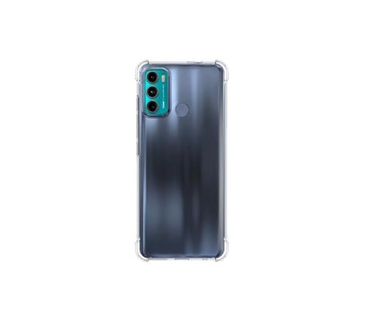 Зображення 2 Чохол BeCover Anti-Shock для Motorola Moto G60 Clear - 706962