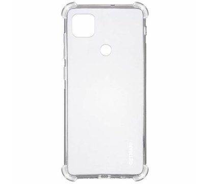 Зображення 2 Чохол BeCover Anti-Shock для Xiaomi Redmi 9С Clear - 706977