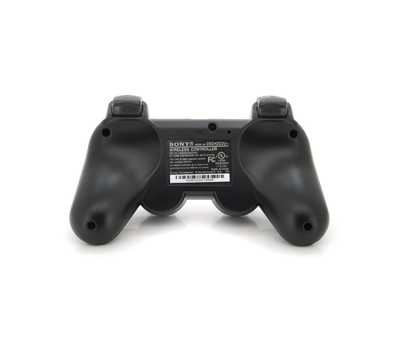 Изображение 2 Геймпад Voltronic PS3 SONY Wireless-Bk