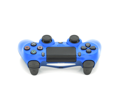 Изображение 2 Геймпад Voltronic PS4 Sony Wireless-Be