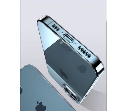 Изображение 2 Чехол BeCover для Apple iPhone 13 Pro Transparancy - 706919