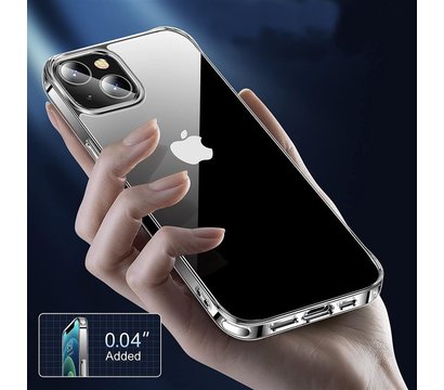 Зображення 2 Чохол BeCover для Apple iPhone 13 Transparancy - 706982