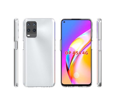 Зображення 2 Чохол BeCover для Oppo A54 Transparancy - 706932