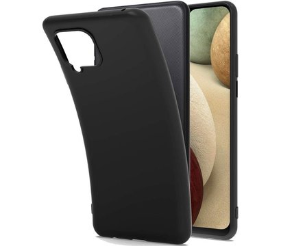 Зображення 2 Чохол BeCover для Samsung Galaxy A22 SM-A225/M32 SM-M325 Black - 706927