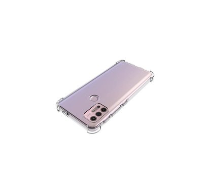 Зображення 3 Чохол BeCover Anti-Shock для Motorola Moto G10/G10 Power/G20/G30 Clear - 706961