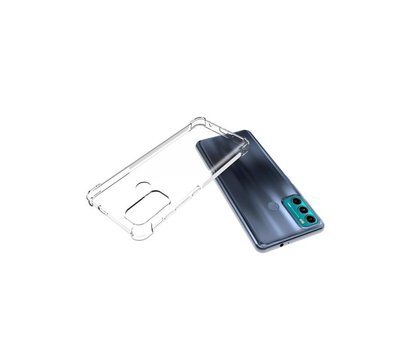 Зображення 3 Чохол BeCover Anti-Shock для Motorola Moto G60 Clear - 706962