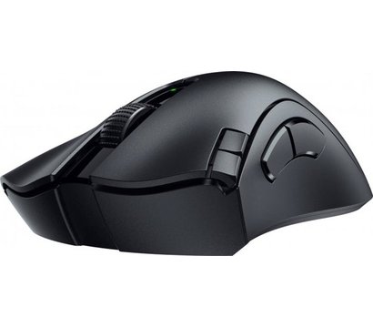 Зображення 3 Миша Razer DeathAdder V2 X Hyperspeed USB Black – RZ01-04130100-R3G1