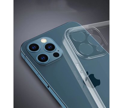 Изображение 3 Чехол BeCover для Apple iPhone 13 Pro Transparancy - 706919