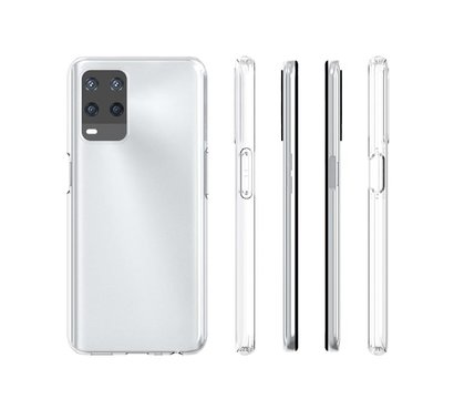 Зображення 3 Чохол BeCover для Oppo A54 Transparancy - 706932