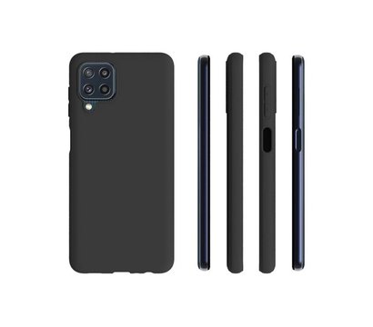 Зображення 3 Чохол BeCover для Samsung Galaxy A22 SM-A225/M32 SM-M325 Black - 706927