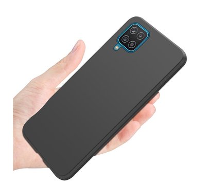 Изображение 3 Чехол BeCover для Samsung Galaxy M22 SM-M225 Black - 706929