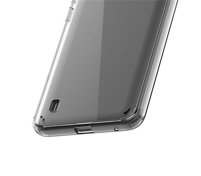 Изображение 3 Чехол BeCover для ZTE Blade A51 Transparancy - 706940