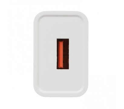 Зображення 3 Зарядний пристрій Armorstandart AR02 (USB3.1A) White – ARM59714