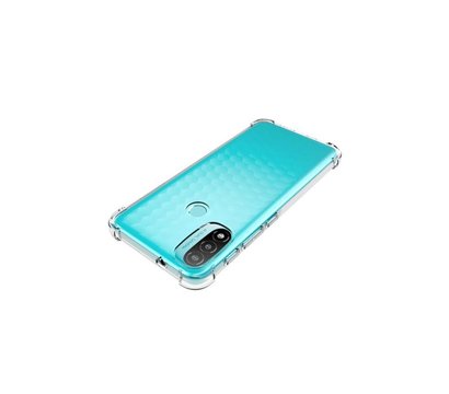Изображение 4 Чехол BeCover Anti-Shock для Motorola Moto E20 Clear - 706963