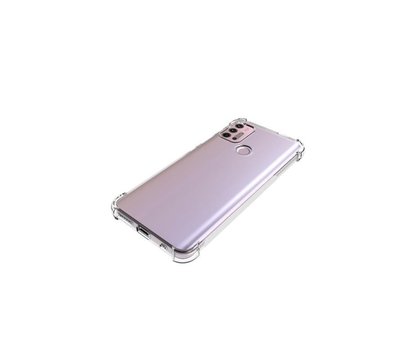 Зображення 4 Чохол BeCover Anti-Shock для Motorola Moto G10/G10 Power/G20/G30 Clear - 706961