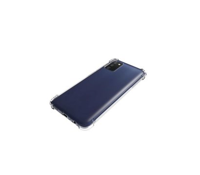 Изображение 4 Чехол BeCover Anti-Shock для Samsung Galaxy A03s SM-A037 Clear - 706959