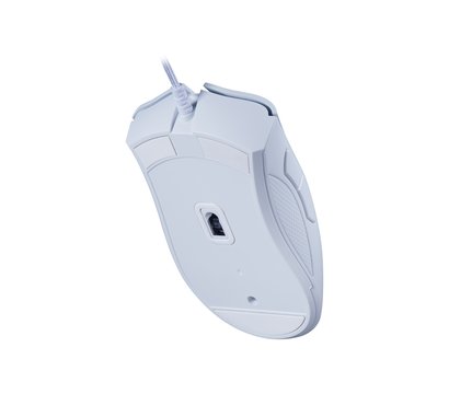 Зображення 4 Миша Razer DeathAdder Essential USB White – RZ01-03850200-R3M1