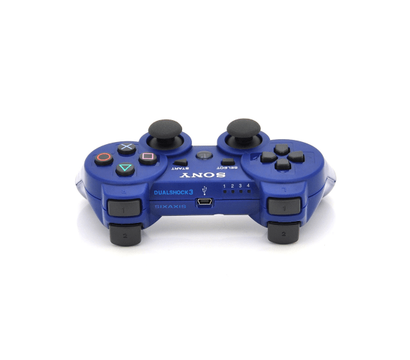 Изображение 4 Геймпад Voltronic PS3 Sony Wireless-Be