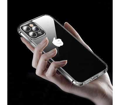Изображение 4 Чехол BeCover для Apple iPhone 13 Pro Max Transparancy - 706920