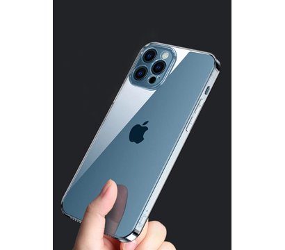 Изображение 4 Чехол BeCover для Apple iPhone 13 Pro Transparancy - 706919