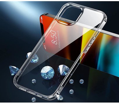 Зображення 4 Чохол BeCover для Apple iPhone 13 Transparancy - 706982