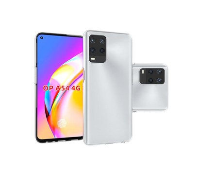 Зображення 4 Чохол BeCover для Oppo A54 Transparancy - 706932