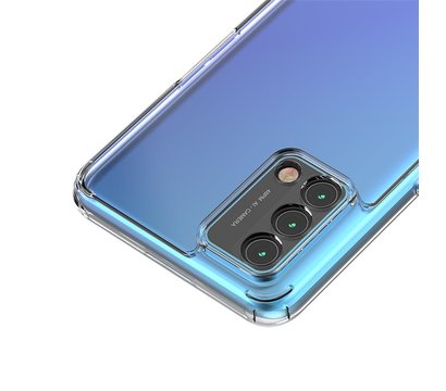Изображение 4 Чехол BeCover для Oppo A74 Transparancy - 706933