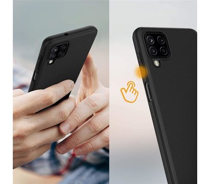 Изображение 4 Чехол BeCover для Samsung Galaxy A21 SM-A215 Black - 706926