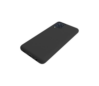 Изображение 4 Чехол BeCover для Samsung Galaxy M22 SM-M225 Black - 706929