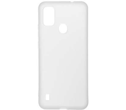 Изображение 4 Чехол BeCover для ZTE Blade A51 Transparancy - 706940