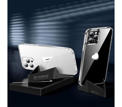Изображение 5 Чехол BeCover для Apple iPhone 13 Pro Max Transparancy - 706920