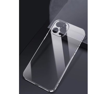 Изображение 5 Чехол BeCover для Apple iPhone 13 Pro Transparancy - 706919