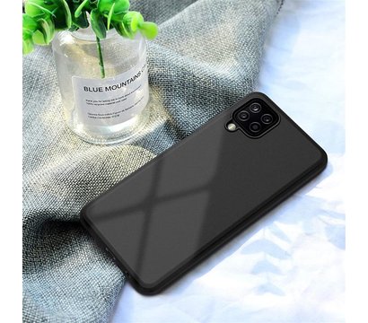 Изображение 5 Чехол BeCover для Samsung Galaxy A21 SM-A215 Black - 706926