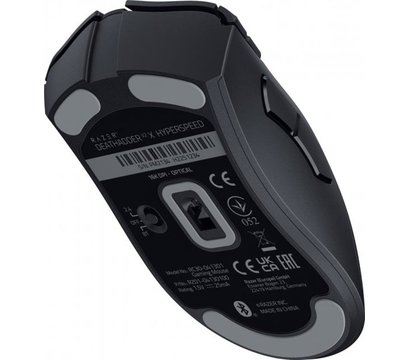 Зображення 6 Миша Razer DeathAdder V2 X Hyperspeed USB Black – RZ01-04130100-R3G1