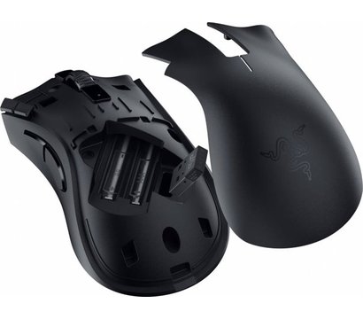 Зображення 7 Миша Razer DeathAdder V2 X Hyperspeed USB Black – RZ01-04130100-R3G1