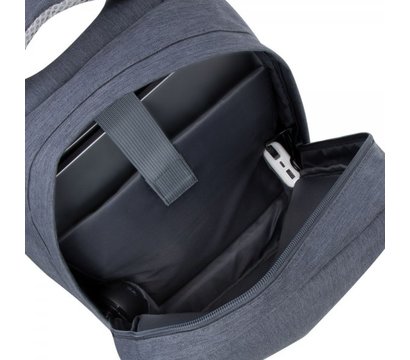 Зображення 12 Сумка для ноутбука RivaCase 7562 Dark Grey