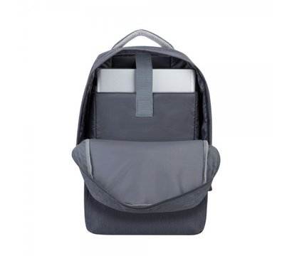 Зображення 13 Сумка для ноутбука RivaCase 7562 Dark Grey