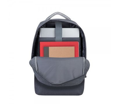 Зображення 14 Сумка для ноутбука RivaCase 7562 Dark Grey
