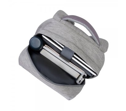 Изображение 14 Рюкзак для ноутбука RivaCase 7562 Grey/Mocha