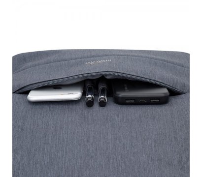 Зображення 15 Сумка для ноутбука RivaCase 7562 Dark Grey
