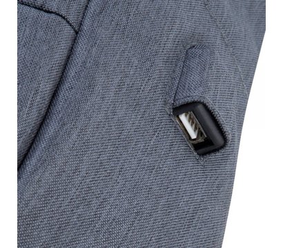 Зображення 18 Сумка для ноутбука RivaCase 7562 Dark Grey