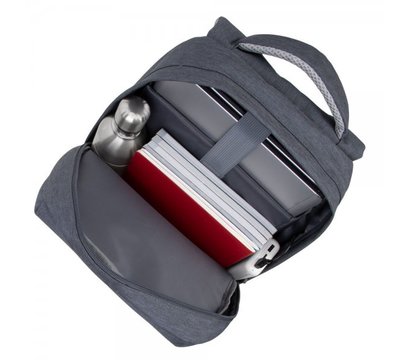 Зображення 20 Сумка для ноутбука RivaCase 7562 Dark Grey