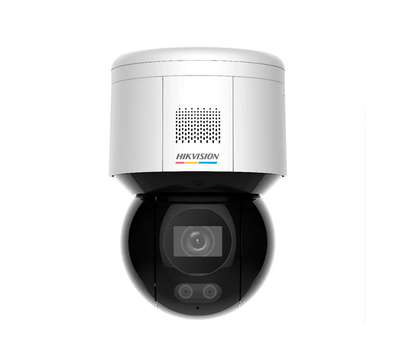 Зображення 2 4 MP відеокамера HikVision DS-2DE3A400BW-DE(F1)(S5)