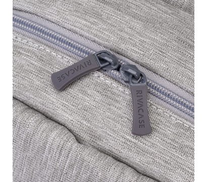 Изображение 21 Рюкзак для ноутбука RivaCase 7562 Grey/Mocha