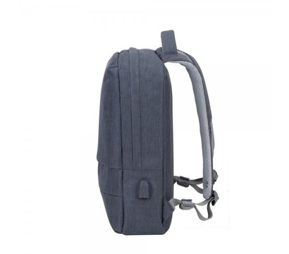 Зображення 4 Сумка для ноутбука RivaCase 7562 Dark Grey