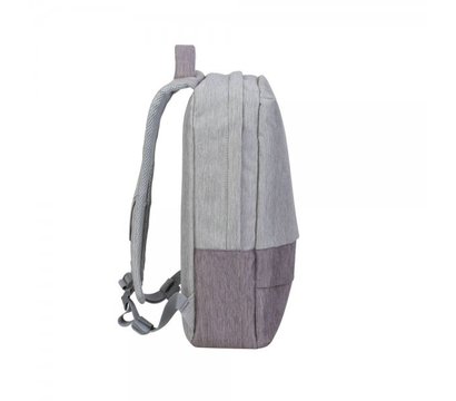 Изображение 4 Рюкзак для ноутбука RivaCase 7562 Grey/Mocha