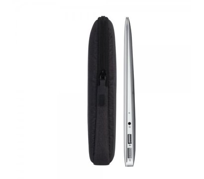 Изображение 5 Чехол для ноутбука Rivacase 7704 Black