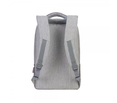 Изображение 5 Рюкзак для ноутбука RivaCase 7562 Grey/Mocha