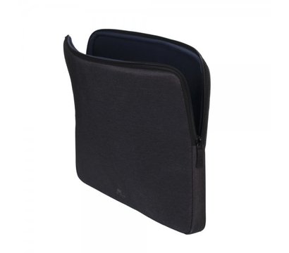 Изображение 7 Чехол для ноутбука Rivacase 7704 Black