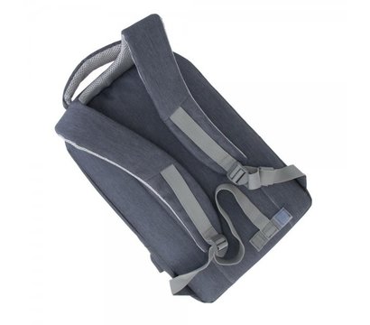 Зображення 9 Сумка для ноутбука RivaCase 7562 Dark Grey